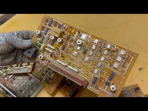 Видео: У нас в разборе Амплипульс-5. Узнаем его цену