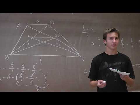 Видео: 875 Неподвижные точки, или 5 моряков и обезьяна