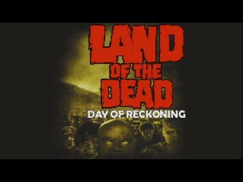 Видео: Land of the Dead: Day of Reckoning JAVA ИГРА (Ojom 2006 год) ПОЛНОЕ ПРОХОЖДЕНИЕ