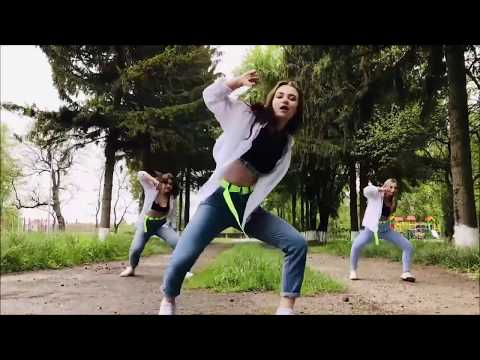 Видео: PRO MOTION КАЖДЫЙ РАЗ MONATIK #dance