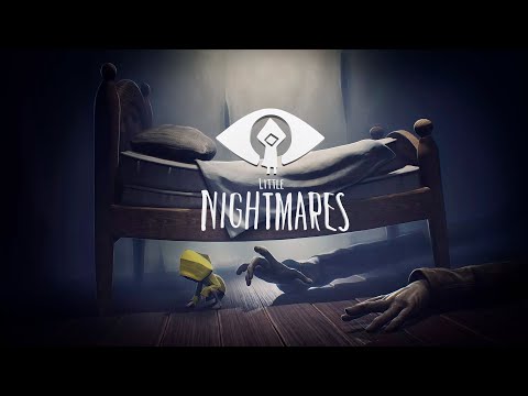 Видео: ЛОГОВО | LITTLE NIGHTMARES | 2 |