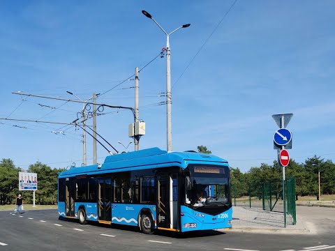 Видео: Тест БКМ32100Д