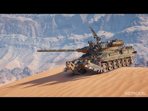 Видео: Cauvocapital. Бьёмся за победы в World Of Tanks