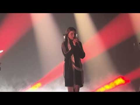 Видео: IC3PEAK - Плак-Плак (Paris Live 2025)
