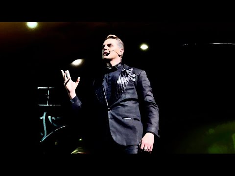 Видео: Мастер и Маргарита. Маятник времён - Иван Ожогин 20.08.2022