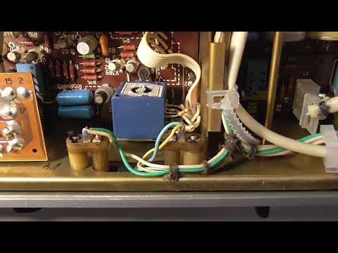 Видео: Китайский регулятор громкости на усилитель Кумир
