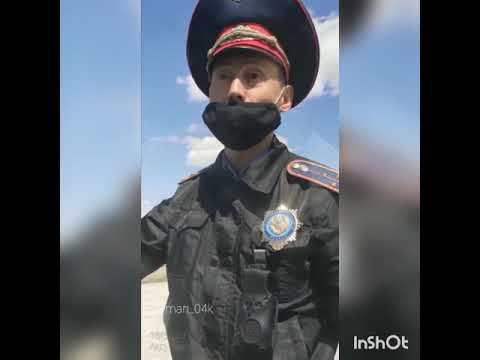 Видео: #пдд #казахстан ОБГОН ЗАПРЕЩЁН. Аксу-Аюлы трасса Караганда-Балхаш (май 2021г.)