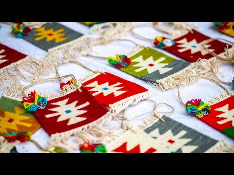 Видео: ЧИПРОВЦИ - Магията на цветовете