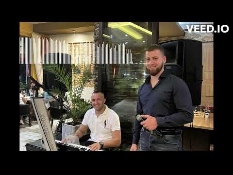 Видео: Дени и Бойко - Везала Рада, Край бело града (cover)