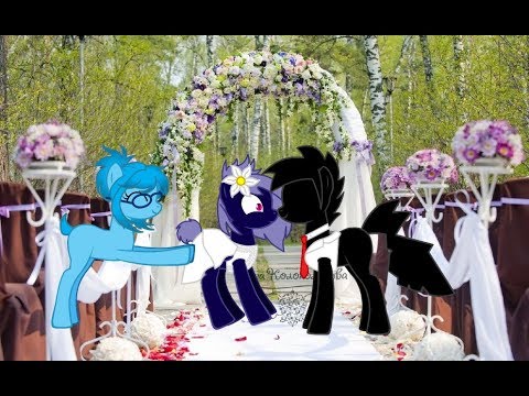 Видео: Пони клип-Как хотела меня мать-