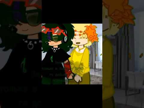 Видео: 13 Карт-{Пиковый-Грустить сегодня не кстати}★ #gacha #13картгача