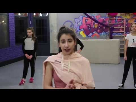 Видео: Jazz-funk  |  Видео-урок