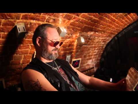 Видео: Полковник, спасибо что живой.