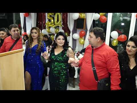 Видео: Честит 50 годишен Юбилей на Жулиета