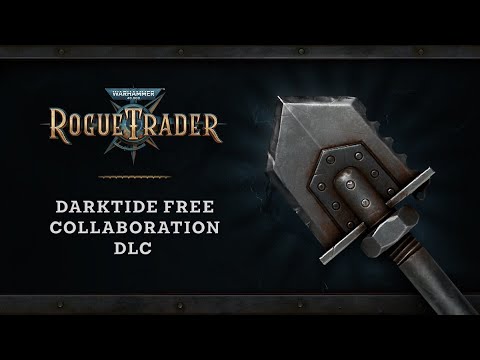 Видео: Rogue Trader. Обзор патча 1.5. Играть не буду. Мы только почитать.