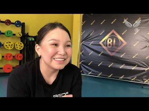 Видео: Нарын куолас - Майя СЕРГИНА