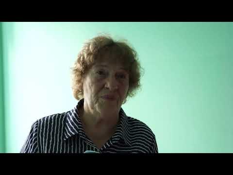 Видео: Городская поликлиника №1 после визита акима СКО