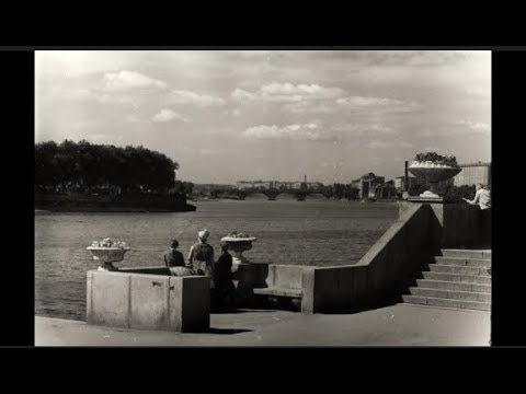 Видео: Свердловск (Екатеринбург) / Sverdlovsk (Yekaterinburg): 1960s