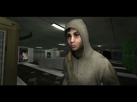Видео: Cry of fear или ищем маму №1