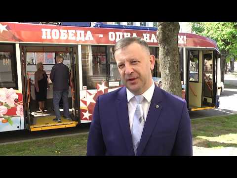 Видео: 2020-05-13 г. Брест. Новый проект областного краеведческого музея. Новости на Буг-ТВ. #бугтв