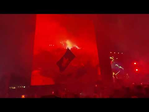 Видео: Алиса - Аэробика 🏃🏼‍♀️‍➡️ Кинчев фест ❤️‍🔥 Kkinchev fest ❤️🖤
