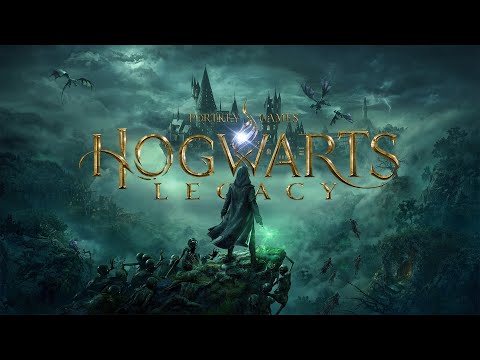 Видео: 🔴СТРИМ🔴⚡Hogwarts Legacy⚡ Прохождение #2 ХОГСМИД