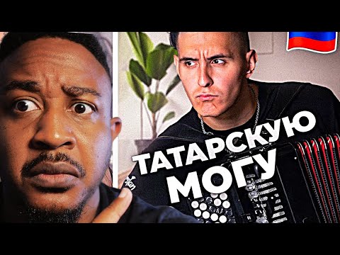 Видео: БАЯНИСТ довёл до ИСТЕРИКИ ИНОСТРАНЦЕВ в ЧАТ РУЛЕТКЕ | Captivating Reactions