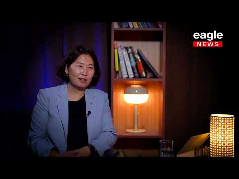 Видео: Дундын бүс - Х.Баасанжаргал /УИХ-ын гишүүн/ Baasanjargal Kh. |2025.10.28|