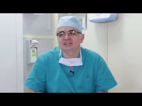 Видео: Эндоскопическое лечение стеноза позвоночного канала