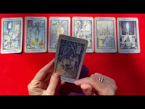 Видео: Вы Ахнете, что Ждет! Резкие Изменения уже на Пороге? Что тайное станет явным? #Колена Таро Онлайн