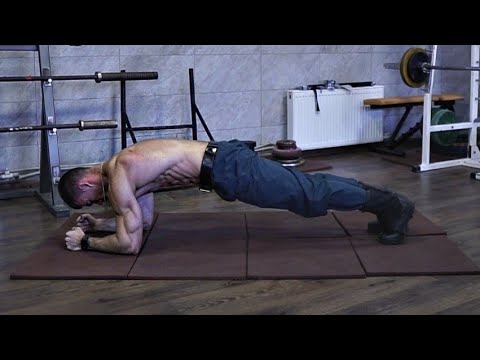 Видео: ИДЕАЛЬНЫЙ ПРЕСС ЗА 7 МИНУТ В ДЕНЬ. СУПЕР ПРЕСС