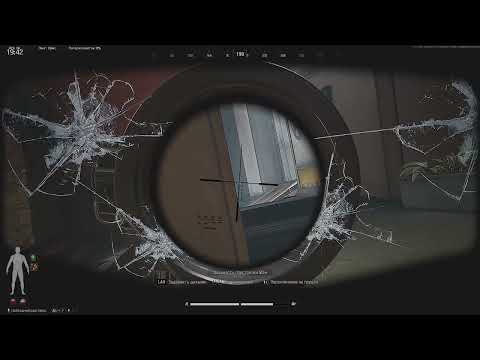 Видео: Тактический ход.t951 #abi #arena #breakout