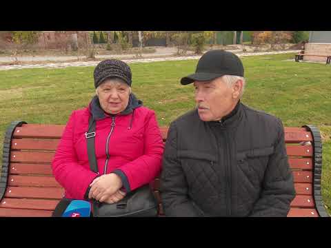 Видео: Специальный репортаж 15.11.2021 - Цимлянский район