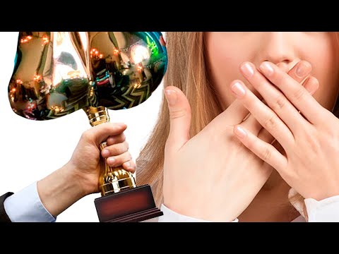 Видео: КТО получит кубок "ЗОЛОТЫХ ЯИЦ" в 2025 году???