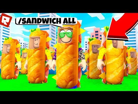 Видео: Я СТАЛ *АДМИНОМ* В ROBLOX И ЗАТРОЛЛИЛ ВЕСЬ СЕРВЕР!