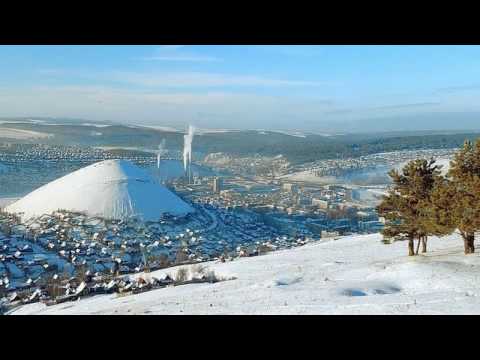 Видео: Усть Катав  Прошлое и Пережитое