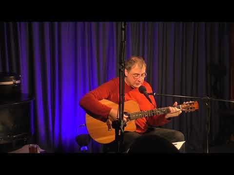 Видео: Максим Кривошеев - концерт в ЦАП (04.04.2019) - 1 отделение