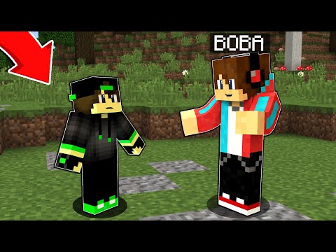 Видео: ПРОПАВШИЙ ДРУГ ВОВА ОКАЗАЛСЯ в ТЕЛЕ КОМПОТА в Майнкрафте! Вова и Компот в Майнкрафт! 100% Троллинг