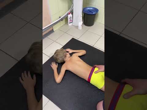 Видео: Профессор народной медицыны и мануальных практик Полторацкий М.В