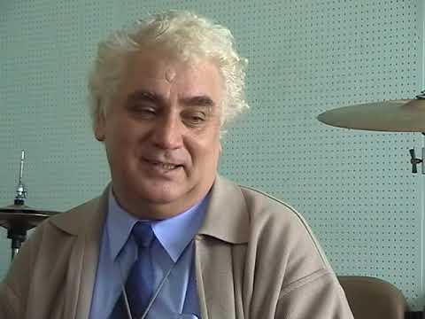 Видео: Евгений Савин. Фильм-портрет