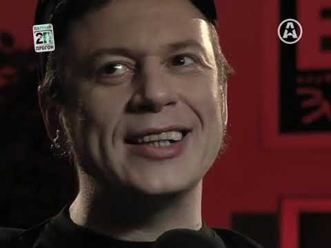Видео: Тараканы! Парный Прогон 11.04.2011