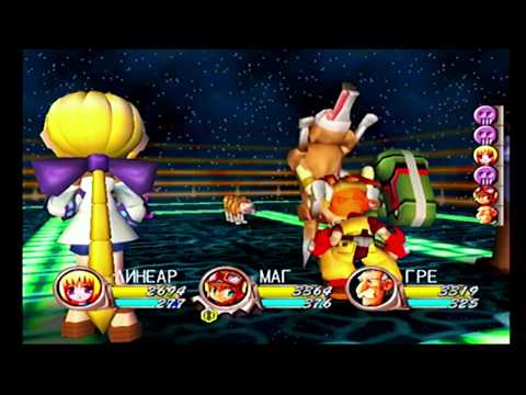 Видео: Evolution The World of Sacred Device Часть 15 прохождение на русском с коментариями Sega Dreamcast