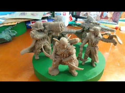 Видео: [Castle] Триталианцы