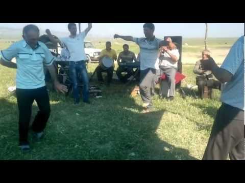 Видео: Праздник чабанов в Шеки