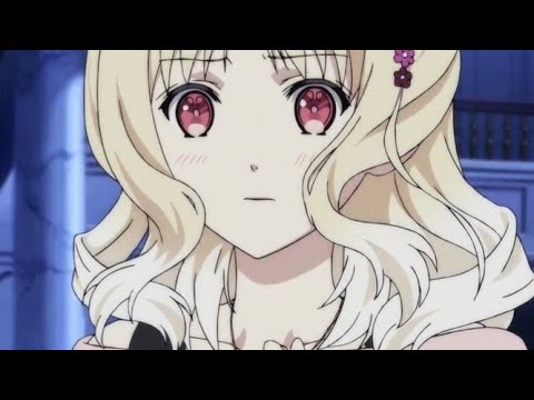 Видео: Дьявольские возлюбленные прохождение игры пролог