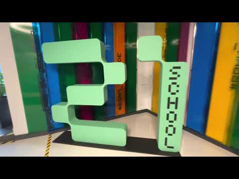 Видео: ШКОЛА 21 Программирования  Полезная инфа 💯