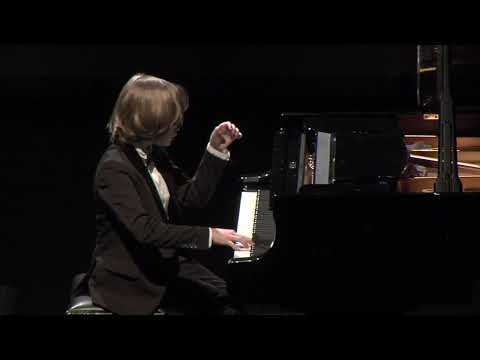 Видео: Лев Бакиров. С. В. Рахманинов Романс «Здесь хорошо» в транскрипции Э. Уайлда