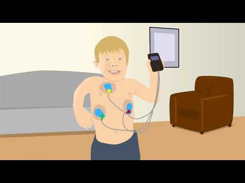 Видео: 04 Кардиология