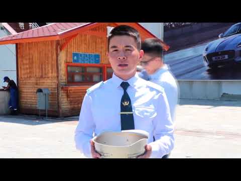 Видео: Погран Академия (гулянка) выпуск 115 взвод