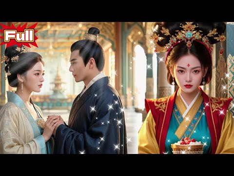 Видео: Для мести она вошла в дворец и поднялась с горничной до императрицы.